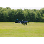 AVIÓN F4U 800MM PNP