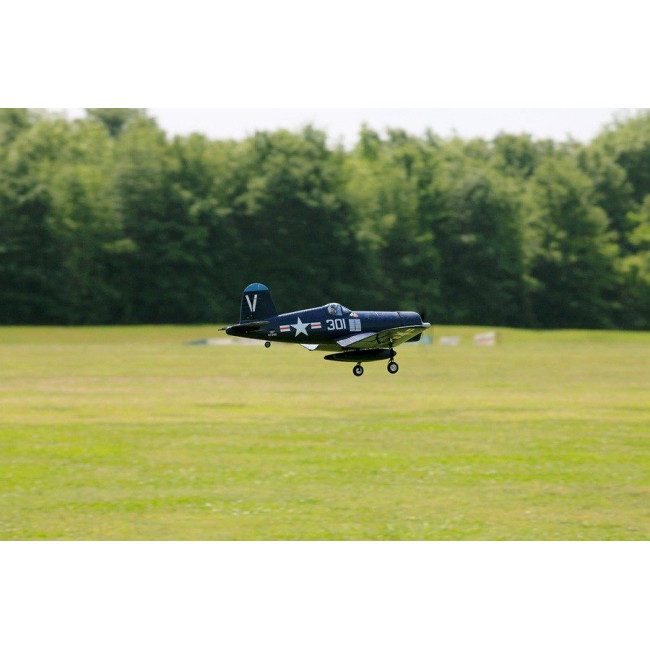 AVIÓN F4U 800MM PNP