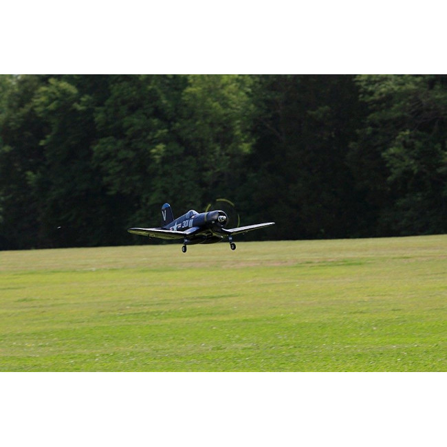 AVIÓN F4U 800MM PNP