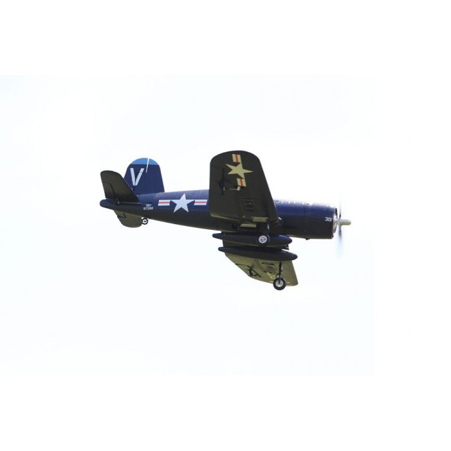 AVIÓN F4U 800MM PNP
