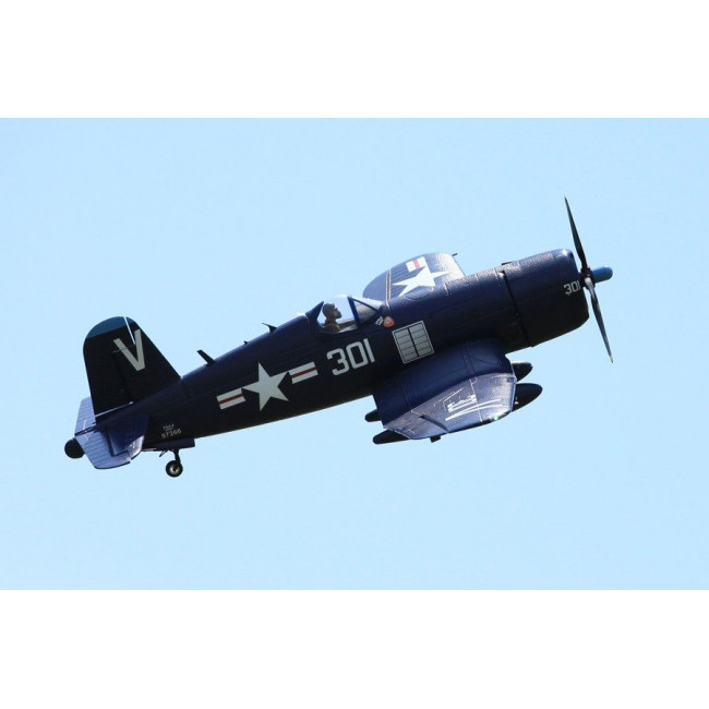 AVIÓN F4U V3 1430MM