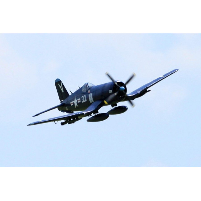 AVIÓN F4U V3 1430MM