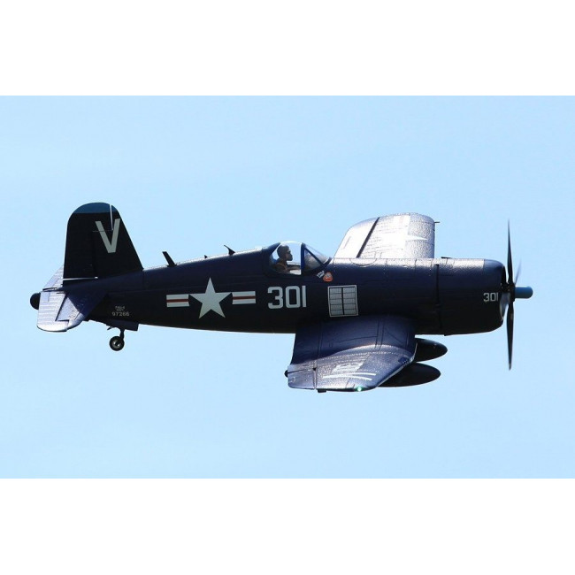AVIÓN F4U V3 1430MM
