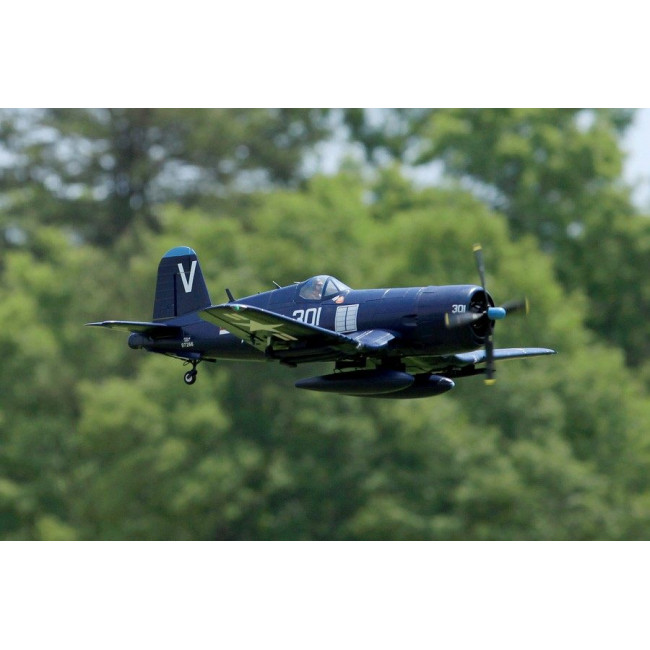 AVIÓN F4U V3 1430MM