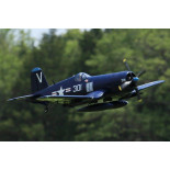 AVIÓN F4U V3 1430MM