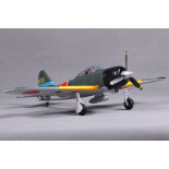 AVIÓN ZERO 800MM PNP