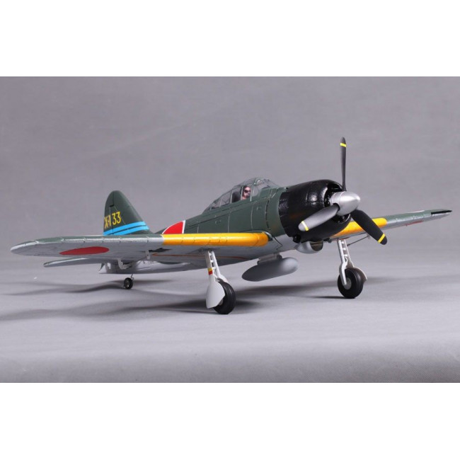 AVIÓN ZERO 800MM PNP