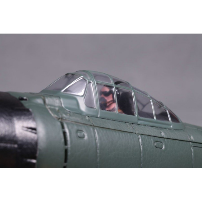 AVIÓN ZERO 800MM PNP