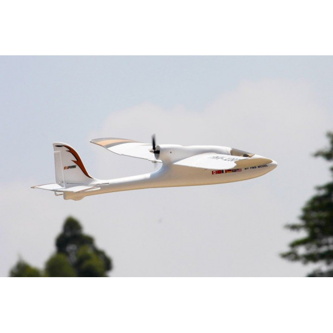 AVIÓN EASY TRAINER 1280 RTF (LISTO PARA VOLAR)