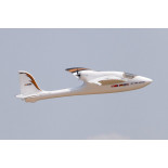 AVIÓN EASY TRAINER 1280 RTF (LISTO PARA VOLAR)