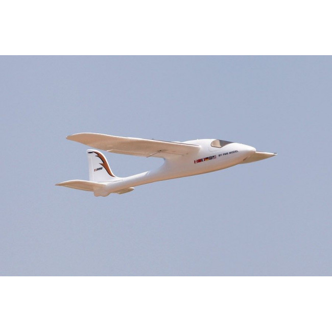 AVIÓN EASY TRAINER 1280 RTF (LISTO PARA VOLAR)