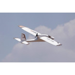 AVIÓN EASY TRAINER 1280 RTF (LISTO PARA VOLAR)