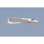 AVIÓN EASY TRAINER 1280 RTF (LISTO PARA VOLAR)