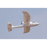 AVIÓN EASY TRAINER 1280 RTF (LISTO PARA VOLAR)