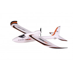 AVIÓN EASY TRAINER 1280 RTF (LISTO PARA VOLAR)