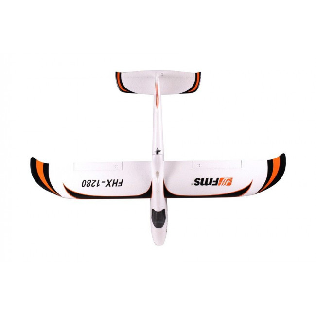 AVIÓN EASY TRAINER 1280 RTF (LISTO PARA VOLAR)