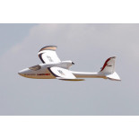 AVIÓN EASY TRAINER 1280 RTF (LISTO PARA VOLAR)