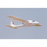 AVIÓN EASY TRAINER 1280 RTF (LISTO PARA VOLAR)