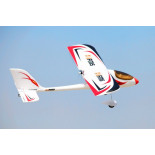 AVIÓN RED DRAGONFLY 900MM RTF (LISTO PARA VOLAR)