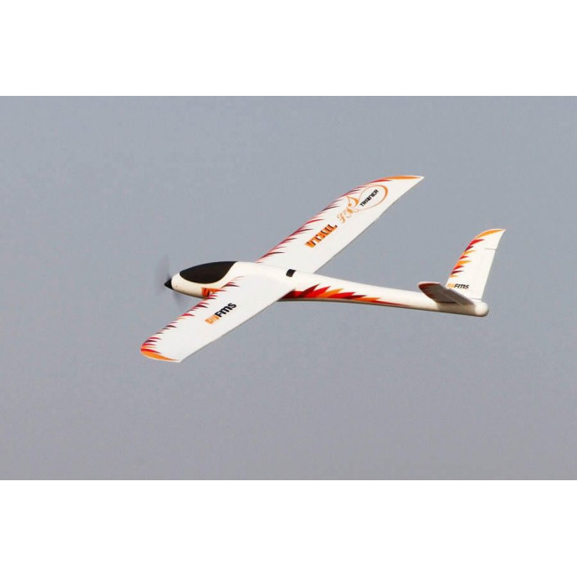 AVIÓN PLANEADOR V-TAIL 800MM