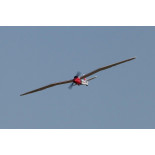 AVIÓN MOA 1500MM RTF