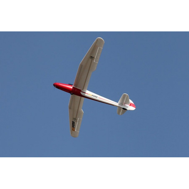 AVIÓN MOA 1500MM RTF