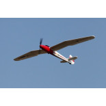 AVIÓN MOA 1500MM RTF