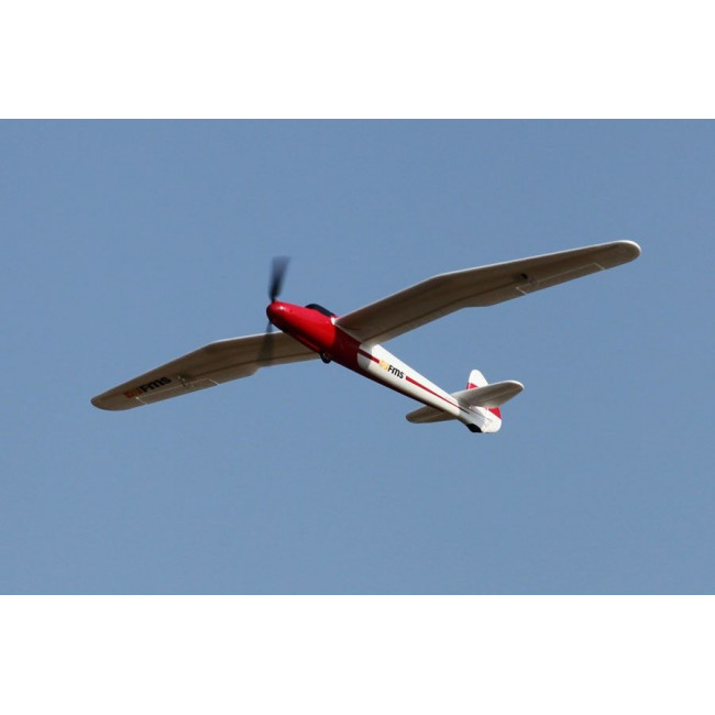 AVIÓN MOA 1500MM RTF