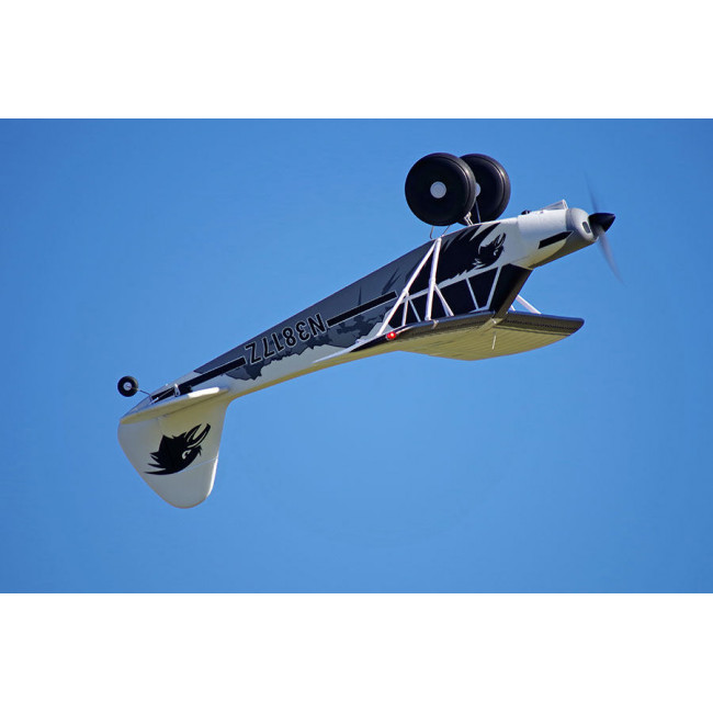 AVIÓN PA-18 SUPER CUB 1700MM PNP + FLOTADORES