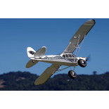 AVIÓN PA-18 SUPER CUB 1700MM PNP + FLOTADORES