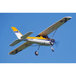 AVIÓN RANGER 1220MM RTF + FLOTADORES