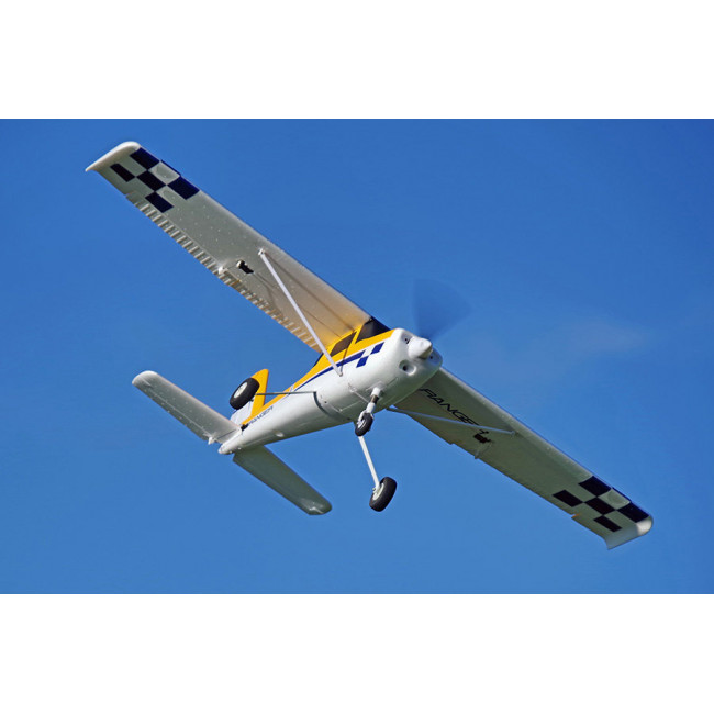 AVIÓN RANGER 1220MM RTF + FLOTADORES