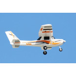 AVIÓN RANGER 850MM RTF