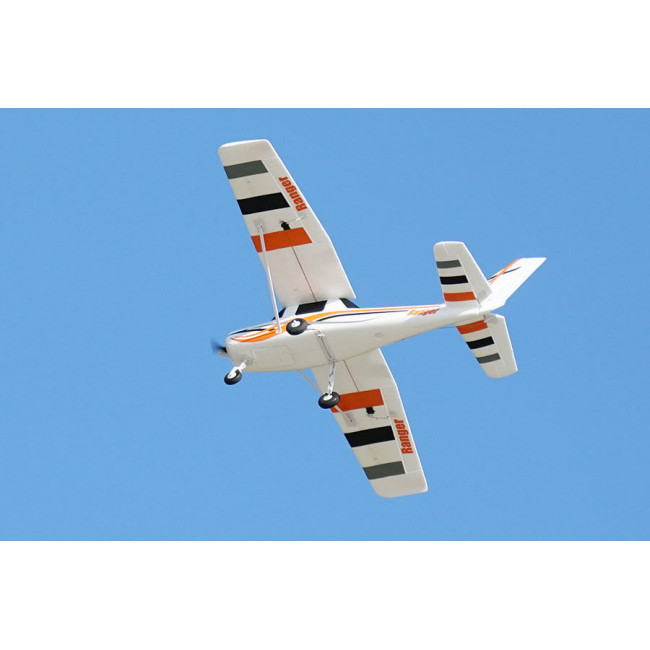 AVIÓN RANGER 850MM RTF