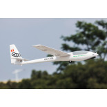 AVIÓN ASW-17 2500MM PNP