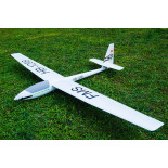 AVIÓN ASW-17 2500MM PNP