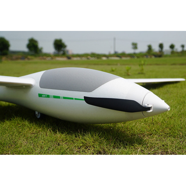 AVIÓN ASW-17 2500MM PNP