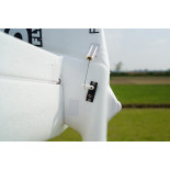 AVIÓN ASW-17 2500MM PNP