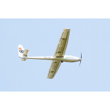 AVIÓN ASW-17 2500MM PNP