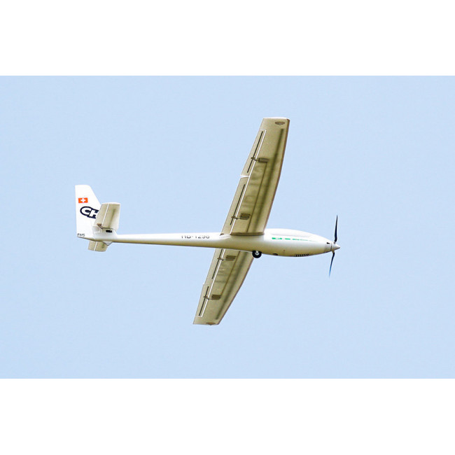 AVIÓN ASW-17 2500MM PNP