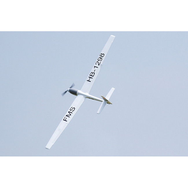 AVIÓN ASW-17 2500MM PNP