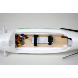 AVIÓN ASW-17 2500MM PNP