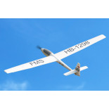 AVIÓN ASW-17 2500MM PNP