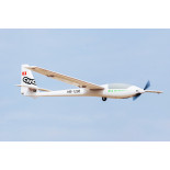 AVIÓN ASW-17 2500MM PNP