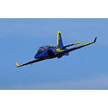 AVIÓN SUPER VIPER V2  (TURBINA 70MM) PNP