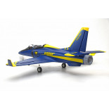 AVIÓN SUPER VIPER V2  (TURBINA 70MM) PNP