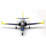 AVIÓN SUPER VIPER V2  (TURBINA 70MM) PNP