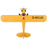 AVIÓN RC PIPER CUB J3 RTR XK-A160