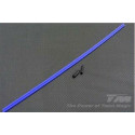 TUBO ANTENA AZUL (2PCS)