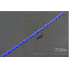 TUBO ANTENA AZUL (2PCS)